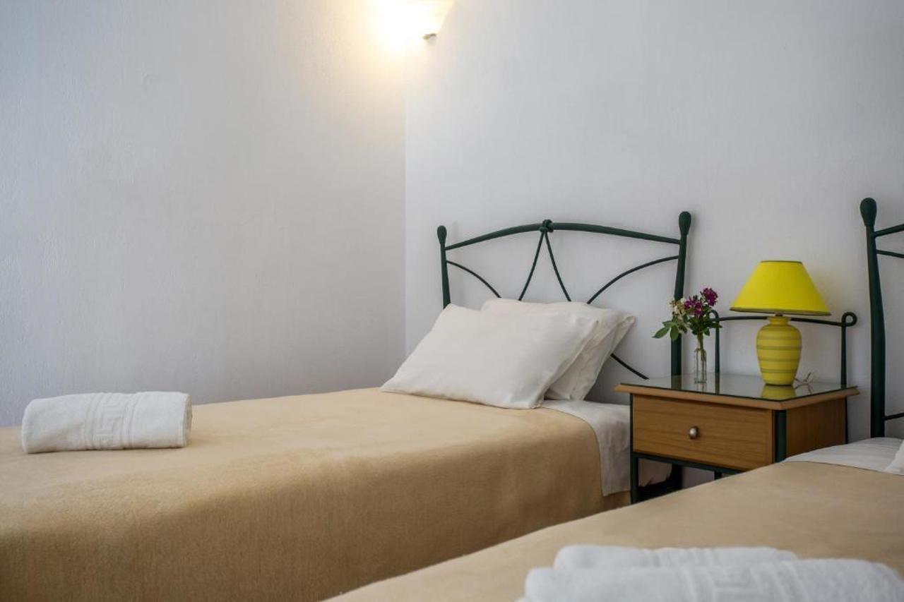 Ritsa Studios Skiathos Exterior foto