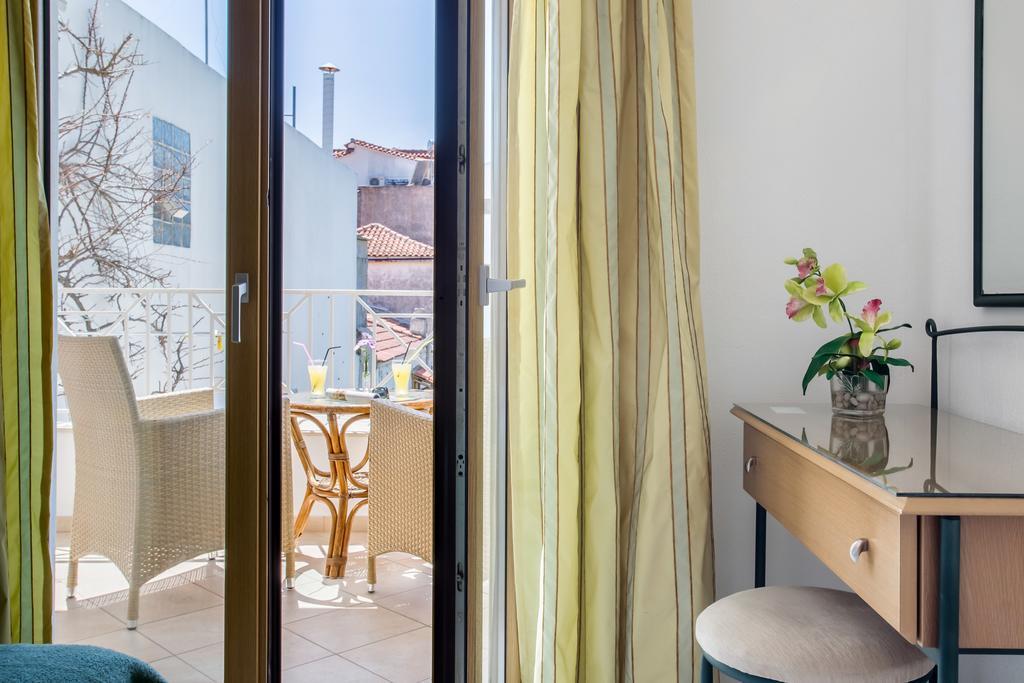 Ritsa Studios Skiathos Exterior foto