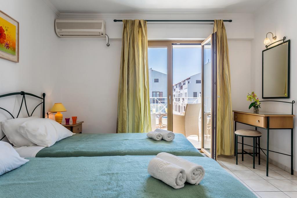 Ritsa Studios Skiathos Exterior foto